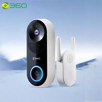 360 Smart Video Doorbell 5 Pro (CN version)