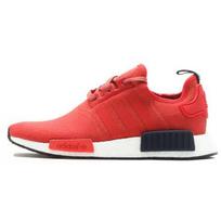 Adidas Wmns NMD_R1 'Vivid Red' Women's S76013 38