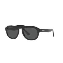 GIORGIO ARMANI akiniai AR8173-500187. Akiniai nuo saulės, Spalva juoda. Vyras.