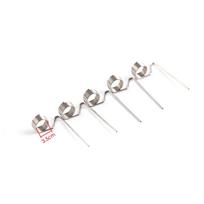 5pcs Ground Spring Oscilloscope Probe Torsion Spring For Tektronix Spare Parts-Homeclub