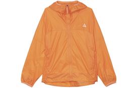 Nike ACG Jackets Men's Orange Hooded Moderate Other DB0979-885 S
