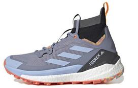 Adidas Terrex Free Hiker 2.0 'Silver Violet Blue Dawn' HQ8398 42⅔