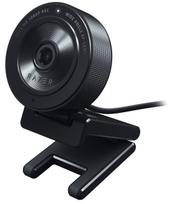 Razer Kiyo X Streaming USB Full HD 1080p 30FPS 720p Customizable Megapixel Field of Flexible Mounting Windows 10 OBS Xsplit Japanese Distributor
