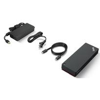 Lenovo ThinkPad Universal Thunderbolt 4 Smart dokas (40B10135EU) | 40B10135EU | 0195348677509