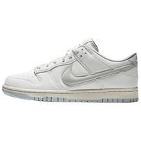 Nike Dunk Low Retro Prm Comfortable Fit Low Top Skate Shoes Men sneaker White IM4411100 43 white