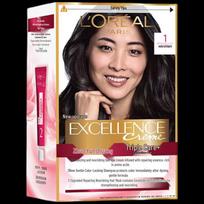L'Oréal Excellence Creme Hair Dye