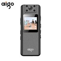 aigo Video Audio Recorder (CN version)