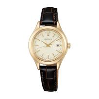 SEIKO SELECTION HFE004J Watch S Series Made in Japan Solar Radio Controlled [Seiko Watch] Ladies'