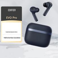 Edifier Evo Pro True Wireless Noise Cancelling Earbuds