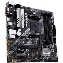 Asus prime b550m-a matx am4 ddr4