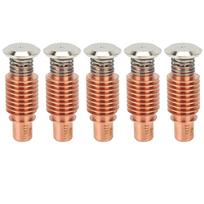 5 Pcs for PMX 125 / Powermax 125 Plasma Torch Electrode  for Plasma Cutting Torch