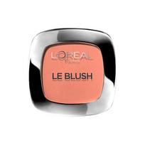Loreal Paris Easy-to-Pink 1-Pack True Match Blush - 160 peach raudona