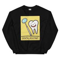Dental Assistant Occupation Job Professional T-Shirt XXXXL