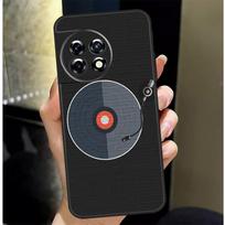 Minimalist Music Lover Case For OnePlus Nord 5 CE 2 3 4 Lite N20 N30 OnePlus 15 13 12 10 Pro 10T 12R 13R 15R Cover For OnePlus Nord 2