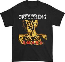 Offspring Tshirt Smash Album Tshirt Licensed New Band Tees M