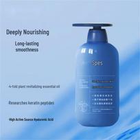 Spes Sea Salt Hyaluronic Acid Shampoo & Conditioner Set