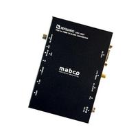ADTECHNO Professional Scan Converter VGA to HDMI Converter