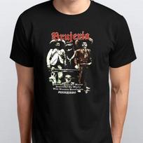 Brujeria Unisex TSHIRT S M L XL XXL 3 4 XL colours Black S