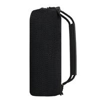 Mesh Bag For ASM02A Portable Speaker Easy Carrying Design Scratch Resistant Fabric Maintains Original Sound Quality