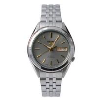 SEIKO 5 automatic SNKL19J1 wristwatch