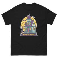 Helium Balloons Carnival Fair Amusement Park T-Shirt S