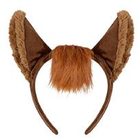 Unique Themed Hairbands Celebratory Party Headpiece For Dressing Up Games And Special Event Gentle On Skin