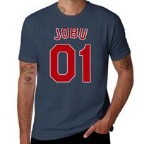 01 Jobu TShirt Lightweight Print TShirt S