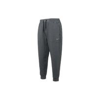 Nike Knitted Sweatpants Men's Gray DQ4883-010 XXL