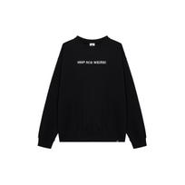 Nike ACG THERMA FIT T Shirts Unisex Black Crew Neck Moderate Straight Fit FD9850-010 L