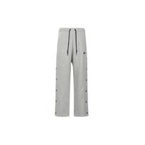 Nike Sportswear Tech Fleece Knitted Sweatpants Men's Gray FB8015-063 S