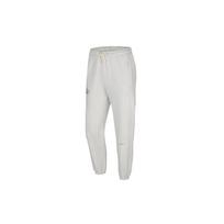 Nike x NBA Knitted Sweatpants Men's Ivory White CN3220-072 XL