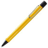 LAMY Safari rutalinis rašiklis (Geltona) [Naudotas]