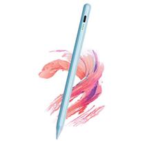 Multifunction Tablets Pen Phone Drawing Phone Stylus  Pencil  Phone Accessories mėlyna