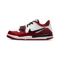 Air Jordan Legacy 312 Low PS Chicago Red Vaikų sportbačiai Balti Juodi Gym-Red CD9055-116 28