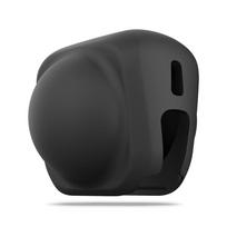 Fotoaparato objektyvo dangtelis skirtas Insta360 One X4 silikoninis apsauginis objektyvo dangtelis, skirtas sporto kameros ekrano dangtelis Insta 360 X4 priedams For Insta360 X4