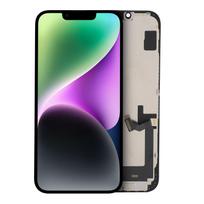 6,7 colio telefono pakaitinis ekranas su remonto rinkiniu, Incell 3D lietimui jautrus ekranas, veido atpažinimas, skirtas IOS 14