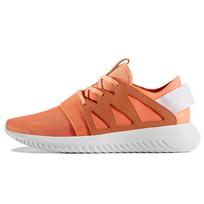 Adidas  Tubular Viral Easy Orange Women Sneakers Energy-Orange Footwear-White BB2066 36