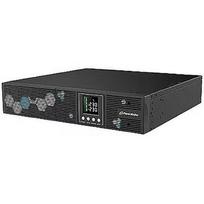 Power Walker POWERWALKER UPS Rack Line-Interactive VI 3000 RLP 3000VA 8x IEC C13/USB-B/EPO/LCD/2U VI 3000 RLP