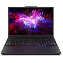 Lenovo Mobile workstation ThinkPad P16v G3 21RS0053PB W11Pro Ultra 7 255H/2X32GB/1TB/RTX PRO 2000 8GB/16.0 WQUXGA/Black/3YRS Premier + co2 offset 21RS0053PB