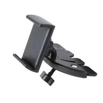 CD Slot Car Phone Holder Universal CD Phone Holder Rotation Adjustable Phone Holder  Mount for iPhone 15 14 13 12 Samsung Xiaomi juoda