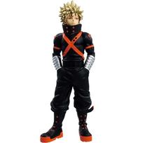 21cm Boku no Hero Academy anime figūrėlė Bakugou Katsuki veiksmo figūrėlė bakugo katsuki/todoroki so statulėlė PVC kolekciniai žaislai