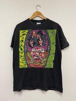 Vintage 90's The Ramones   Acid Eaters 1994 Punk Music Band T-shirt Unisex T-Shirt S