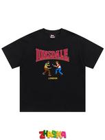 Magnit Cosmetics printed T-shirt S
