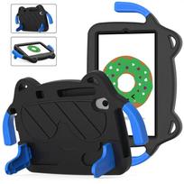Case For Samsung Galaxy Tab A9 Plus 11 inch X216 A9+ A8 10.5 A7 Lite 8.7 S6 T860 S5e 10.5 A7 T500 Kids EVA Handle Stand Cover Tab A9 8.7 inch juoda