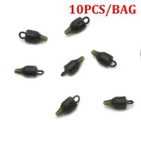 Quick Connect Quick Change Beads Rolling Quick Change Rigs Stop Beads Reliable Portable Fishing Connector for 10PCS juoda