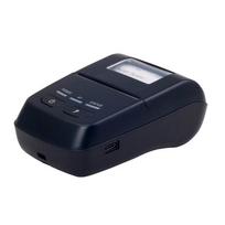 Xprinter XP-P501A Portable Receipt Printer CN plug (adapter included)