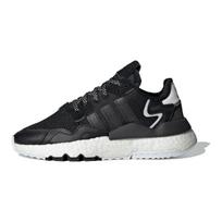 Adidas Nite Jogger Core Black Youth EE6481 36⅔
