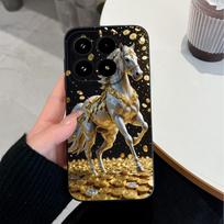 Telefono dėklas Xiaomi 17 15 14 13 12 17T 14T 15T Pro 13 Lite 17 ProMax Saldžios žvaigždės minkšto skysto silikono viso paviršiaus dėklas Xiaomi smūgiams atsparus korpusas Xiaomi 17T gray