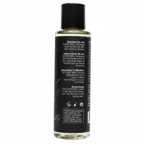 Sensuva Me & You Berry Flirty Massage Oil 125ml - Long-Lasting Formula