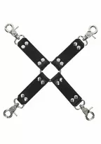 Taboom TABOOM Hogtie Restraint System - Durable Adjustable Bondage Harness